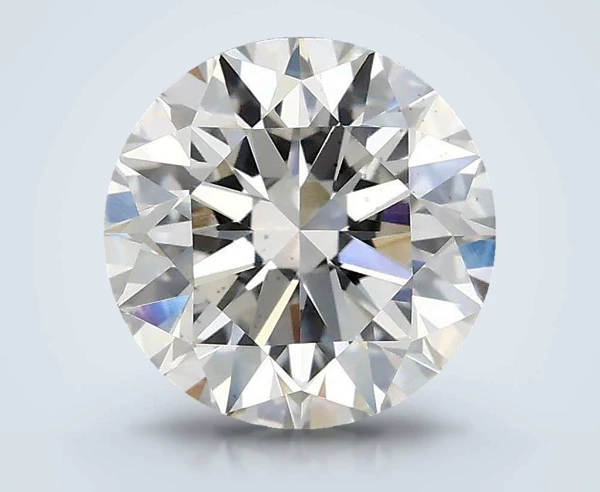 1.59 Carat · E · VS2 Rare Carat Ideal Cut