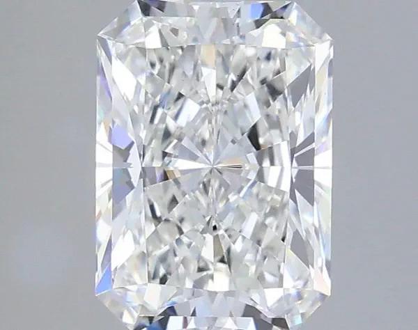 2.01 Carat · F · VS2 Rare Carat Ideal Cut