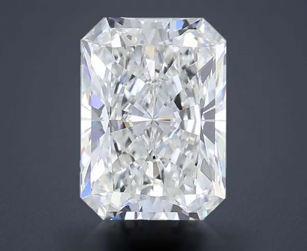 2.01 Carat · F · VS2 Rare Carat Ideal Cut