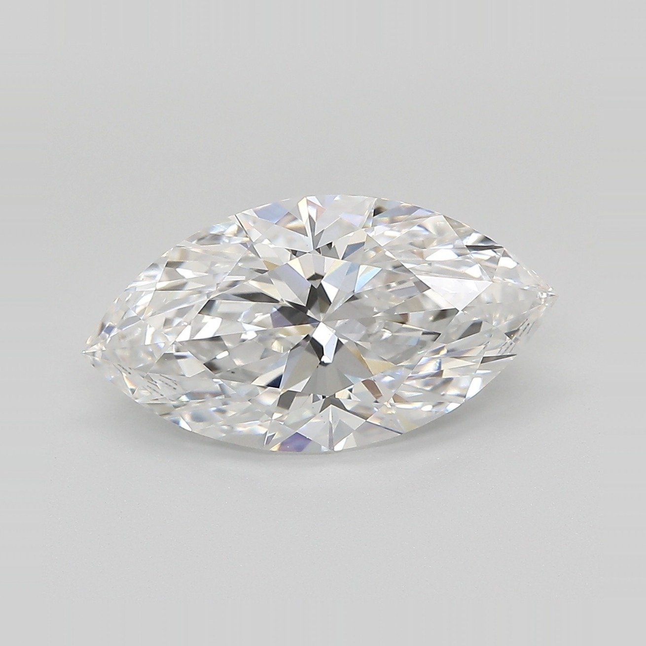 4.05 Carat · D · VS1 Rare Carat Ideal Cut