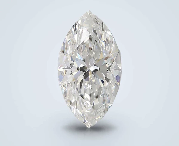 4.05 Carat · D · VS1 Rare Carat Ideal Cut