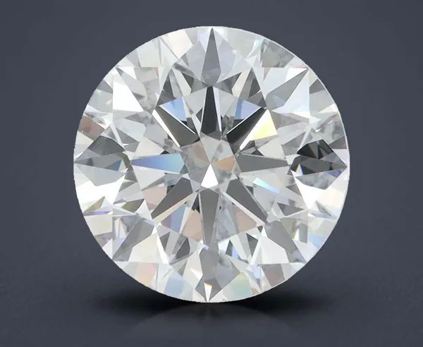 4.01 Carat · D · FL Rare Carat Ideal Cut