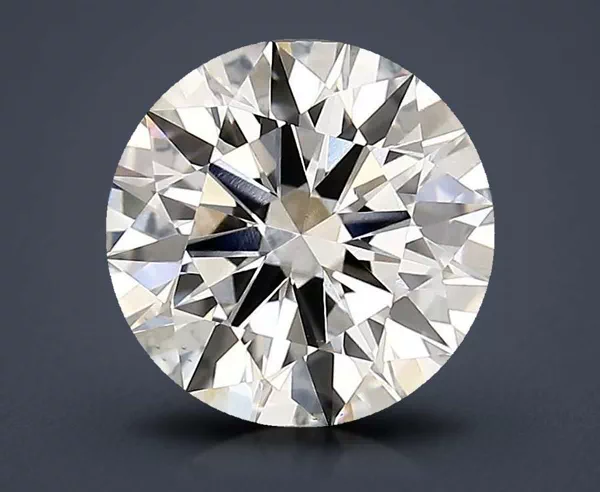 2.18 Carat · E · VS1 Rare Carat Ideal Cut
