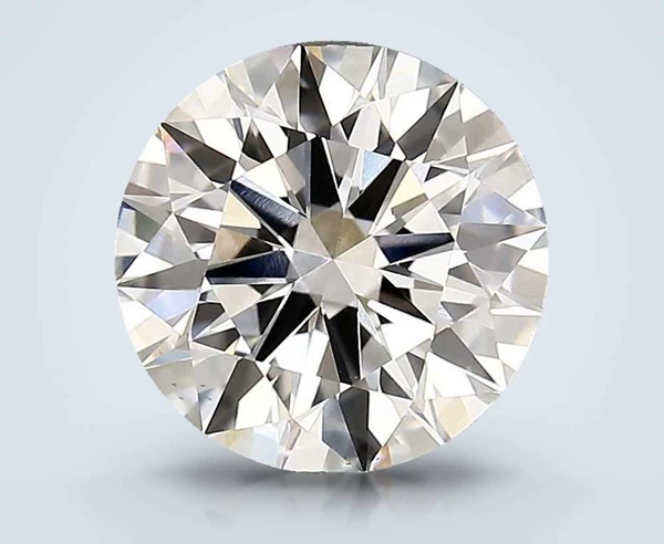 2.18 Carat · E · VS1 Rare Carat Ideal Cut