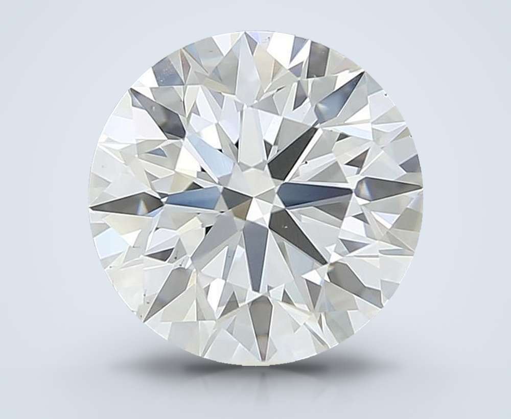 2.3 Carat · G · VS2 Rare Carat Ideal Cut