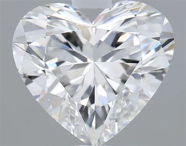 1.55 Carat · F · VVS1 Rare Carat Ideal Cut