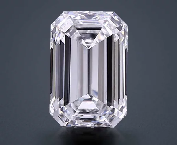 2.34 Carat · E · VVS1 Rare Carat Ideal Cut