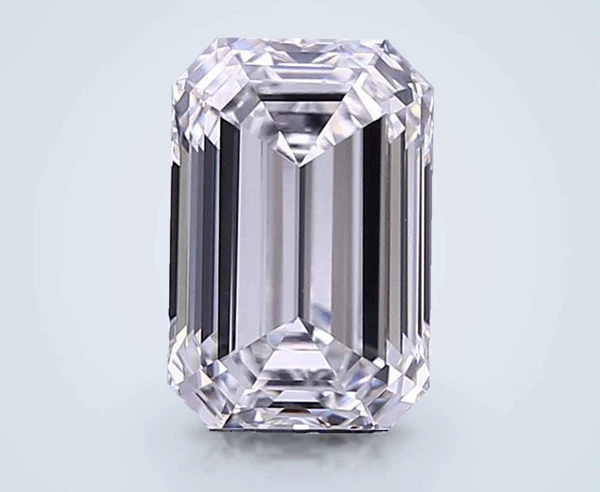 2.34 Carat · E · VVS1 Rare Carat Ideal Cut