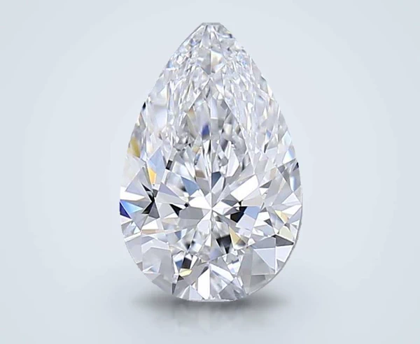 0.96 Carat · D · IF Rare Carat Ideal Cut