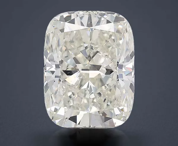 5.09 Carat · G · SI2 Rare Carat Ideal Cut