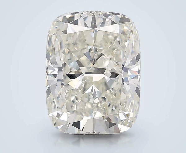 5.09 Carat · G · SI2 Rare Carat Ideal Cut