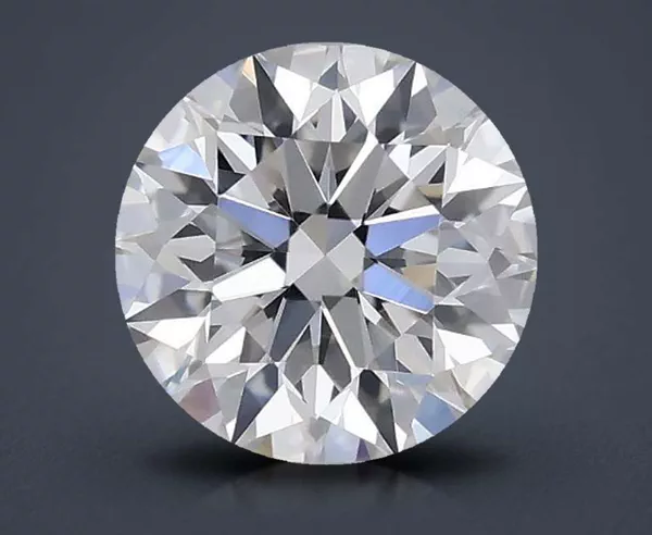 0.38 Carat · D · VVS1 Rare Carat Ideal Cut