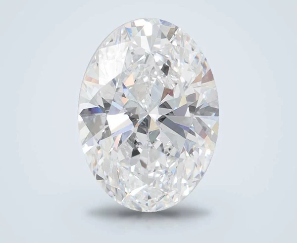2.67 Carat · D · FL Rare Carat Ideal Cut