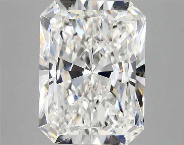 4.06 Carat · E · VVS1 Rare Carat Ideal Cut