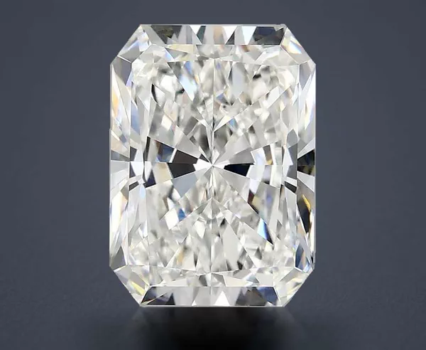 4.06 Carat · E · VVS1 Rare Carat Ideal Cut