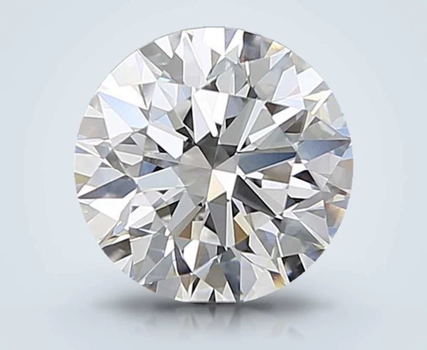 2.05 Carat · E · VVS2 Rare Carat Ideal Cut