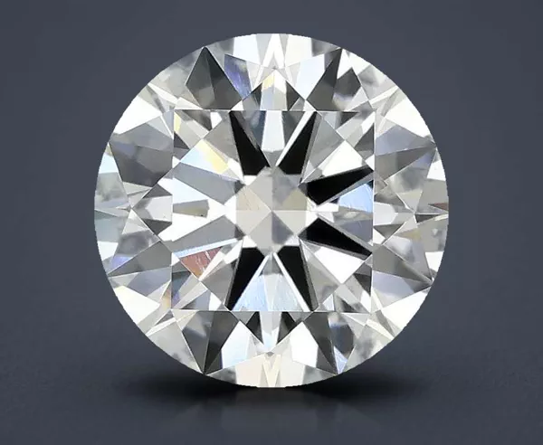 2.9 Carat · H · VS1 Rare Carat Ideal Cut