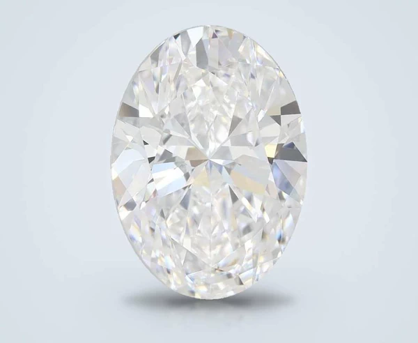 4.22 Carat · D · FL Rare Carat Ideal Cut