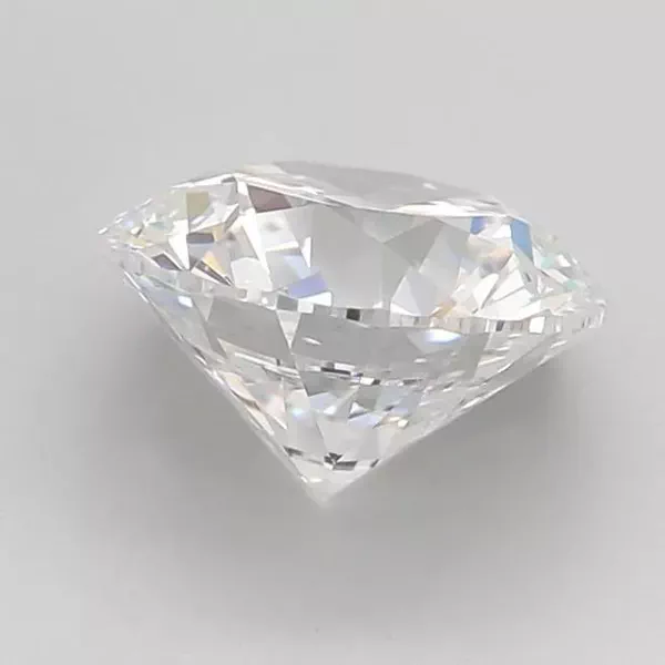 2.83 Carat · E · VVS1 Rare Carat Ideal Cut