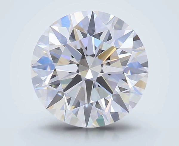 1.66 Carat · G · VS1 Rare Carat Ideal Cut