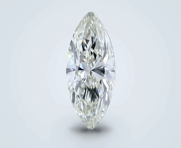 0.52 Carat · J · VS1 very good Cut