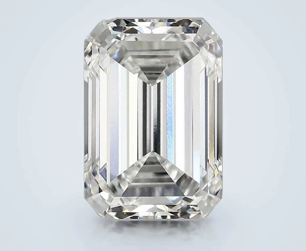 4.26 Carat · E · VVS2 Rare Carat Ideal Cut