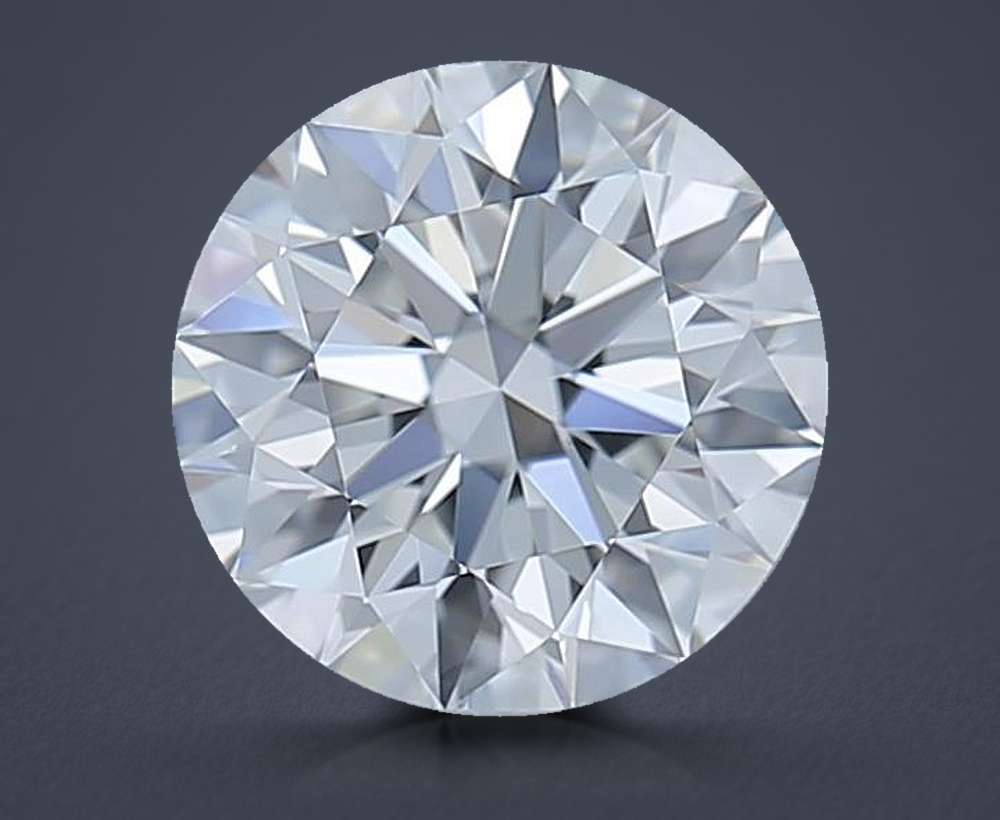 1.08 Carat · G · IF Rare Carat Ideal Cut