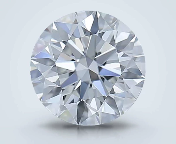 1.08 Carat · G · IF Rare Carat Ideal Cut