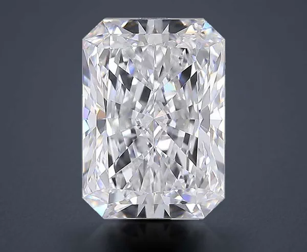 7 Carat · D · VVS2 Rare Carat Ideal Cut