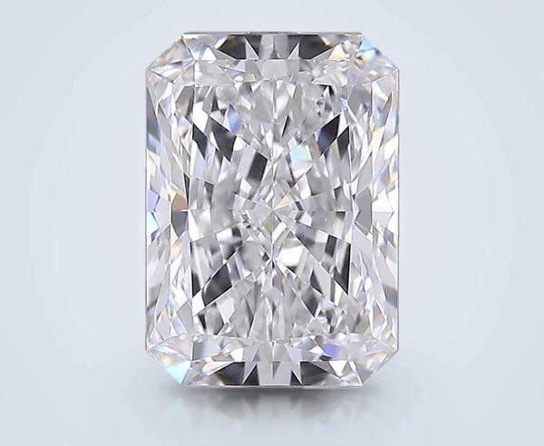 7 Carat · D · VVS2 Rare Carat Ideal Cut
