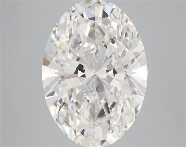 5.59 Carat · G · VS1 Rare Carat Ideal Cut