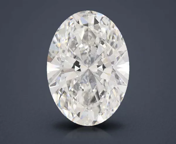 5.59 Carat · G · VS1 Rare Carat Ideal Cut