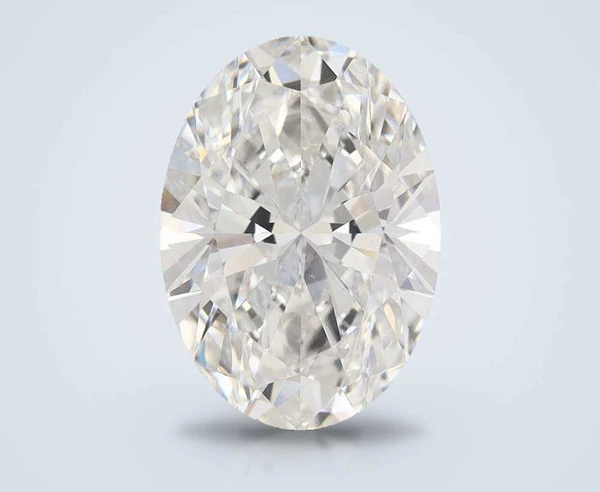5.59 Carat · G · VS1 Rare Carat Ideal Cut