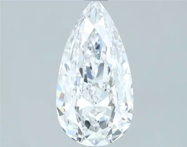 1.11 Carat · D · VVS1 excellent Cut