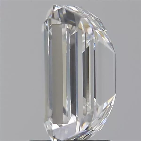 2.55 Carat · E · VVS1 Rare Carat Ideal Cut
