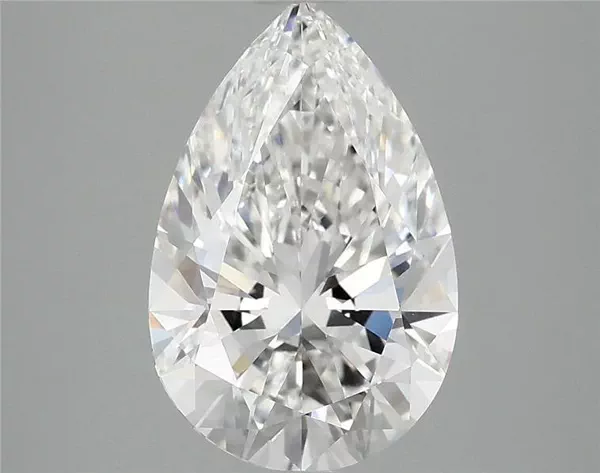 2.19 Carat · E · VVS2 very good Cut