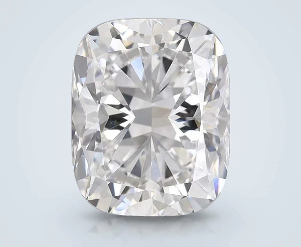 4.07 Carat · D · VS1 Rare Carat Ideal Cut