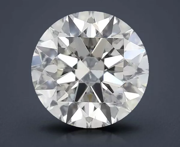 1.53 Carat · H · VS1 Rare Carat Ideal Cut