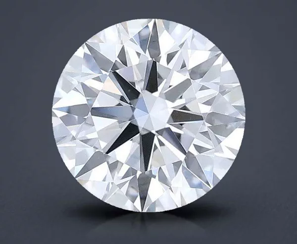 1.09 Carat · E · IF Rare Carat Ideal Cut