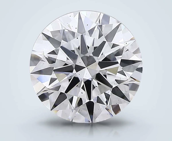 2.51 Carat · E · SI1 Rare Carat Ideal Cut