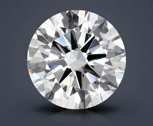 2.87 Carat · E · VS1 Rare Carat Ideal Cut