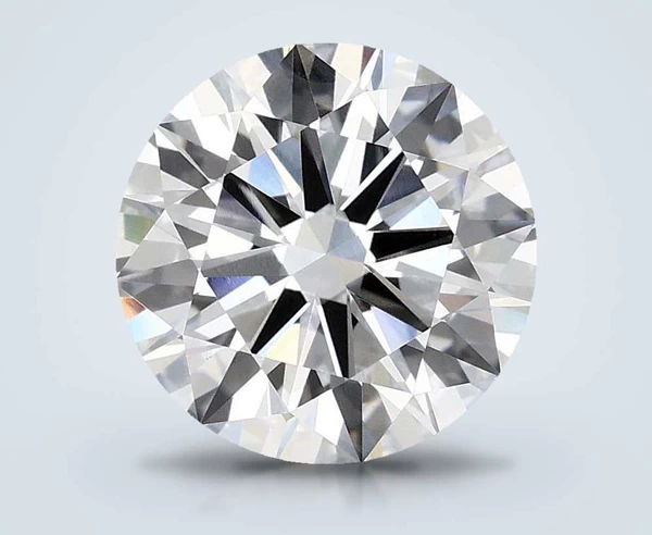 2.87 Carat · E · VS1 Rare Carat Ideal Cut