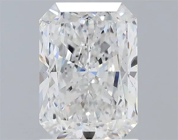 1.73 Carat · E · VS2 Rare Carat Ideal Cut