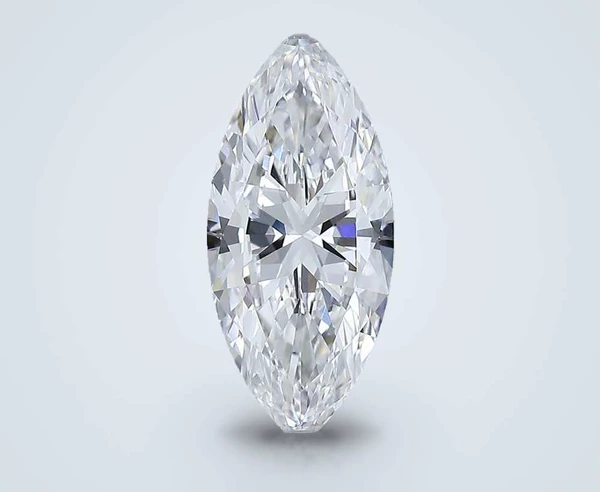 2.4 Carat · D · VVS2 Rare Carat Ideal Cut