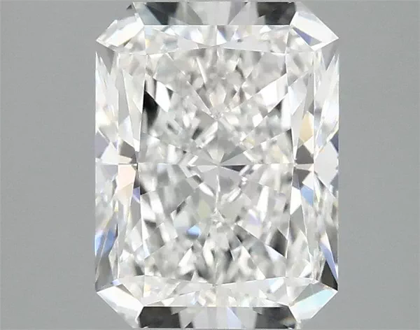 2.47 Carat · E · VVS2 Rare Carat Ideal Cut