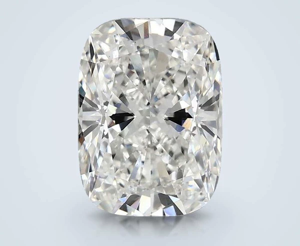 2.43 Carat · F · VS1 Rare Carat Ideal Cut