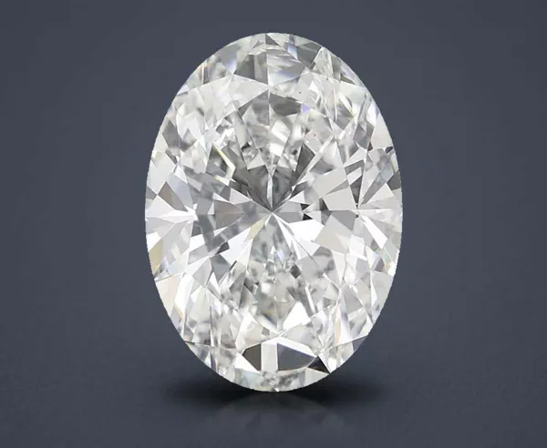 4.21 Carat · F · VVS2 Rare Carat Ideal Cut