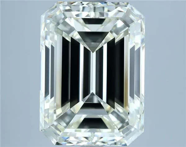 6.05 Carat · I · VVS1 very good Cut