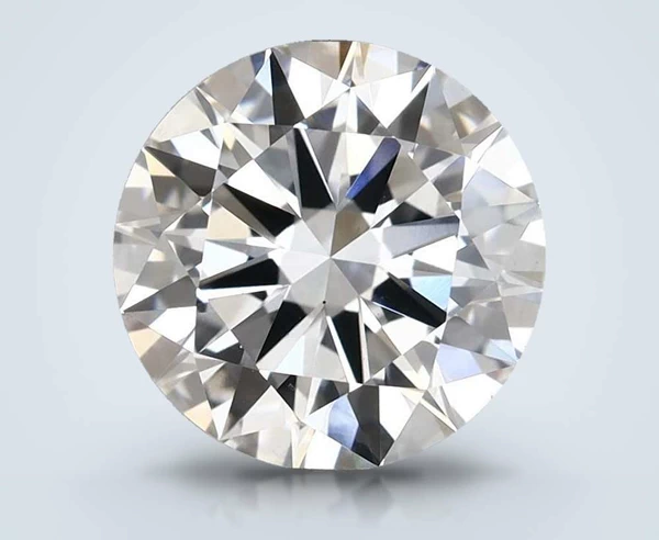 2.46 Carat · D · VS2 excellent Cut