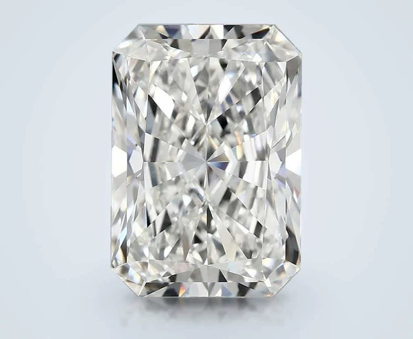 5.26 Carat · E · VVS1 Rare Carat Ideal Cut